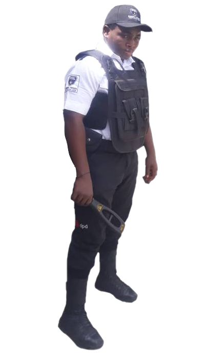 Kumomal Security Guard Service